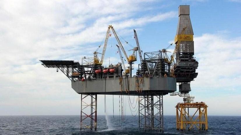 Израильские энергетики получили доступ к собственному газу