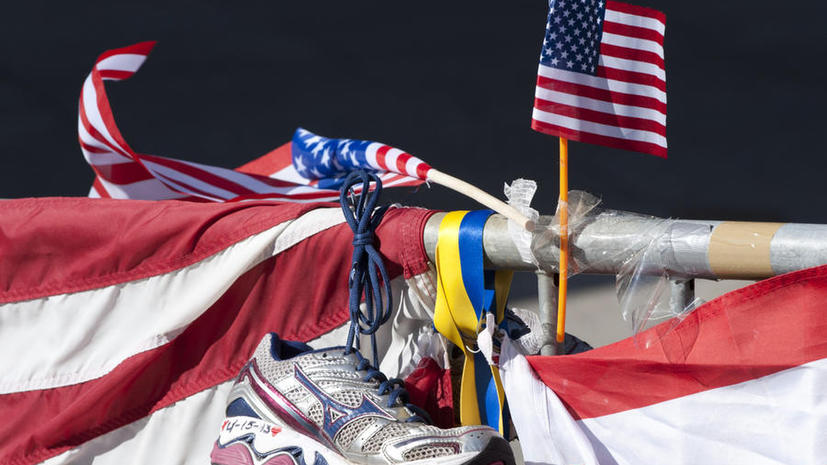 ФБР: Законы США помешали агентам предотвратить теракт в Бостоне