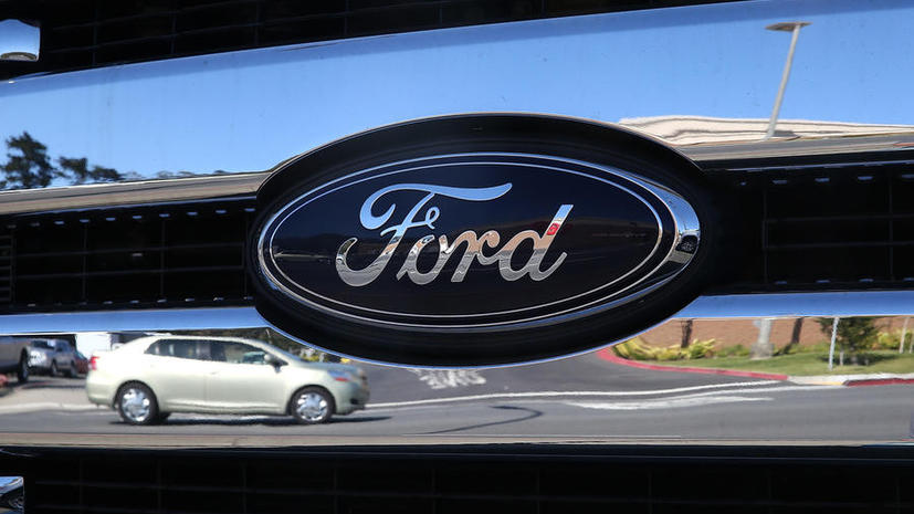 Африка садится за руль: Ford предрекает континенту автомобильный бум