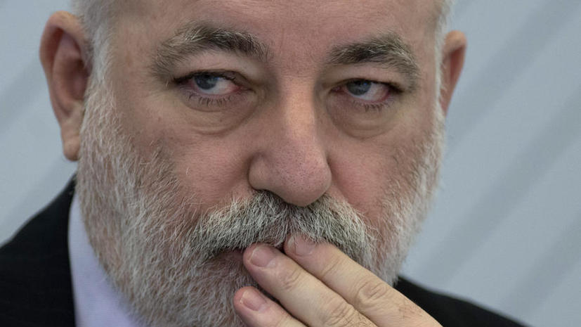 МВД возбудило уголовное дело по факту хищения при покупке здания торгпредства Венгрии