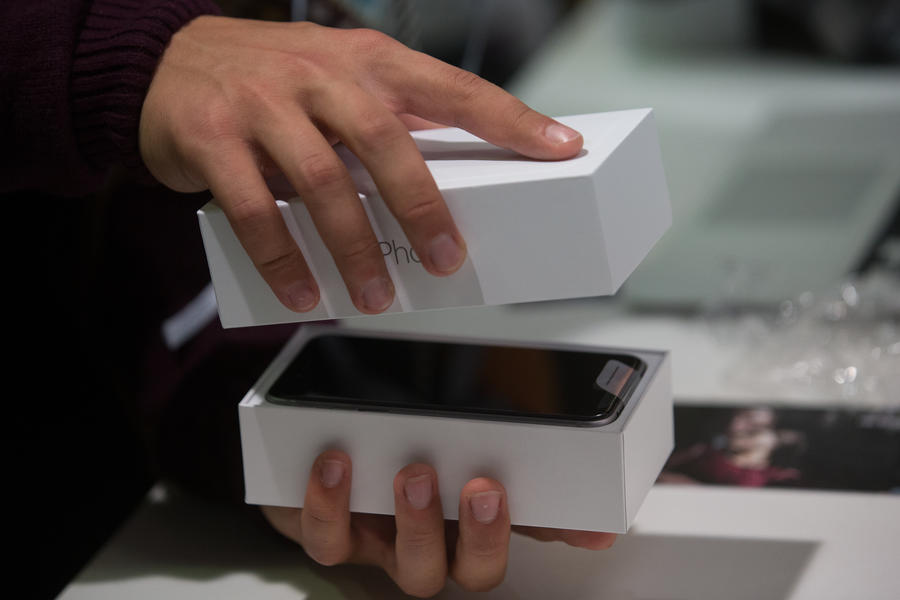 Власти США обвиняют Apple и Google в пособничестве терроризму из-за шифрования данных