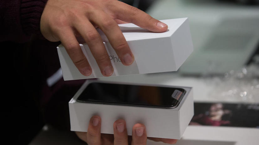 Власти США обвиняют Apple и Google в пособничестве терроризму из-за шифрования данных