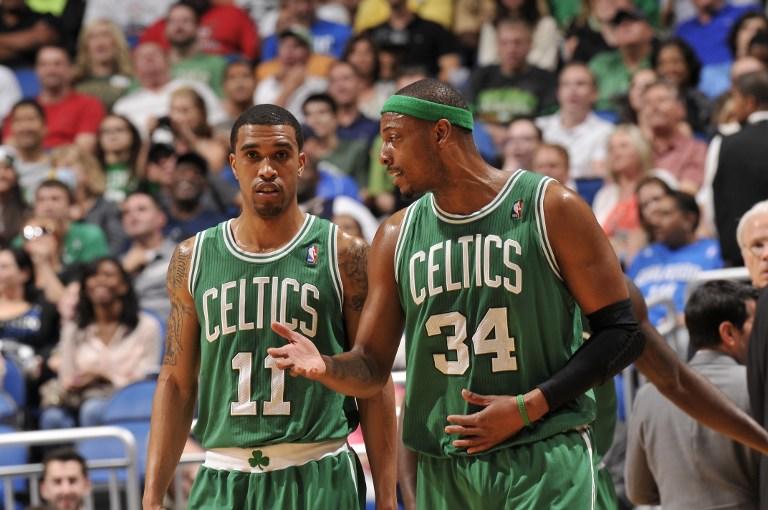 Матч NBA между «Бостоном» и «Индианой» отменен из-за теракта