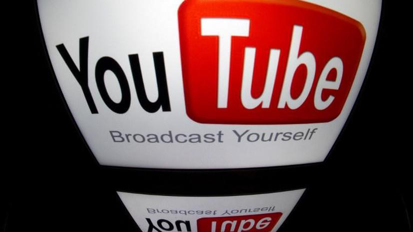 Видеопортал YouTube теперь будет проверять число просмотров