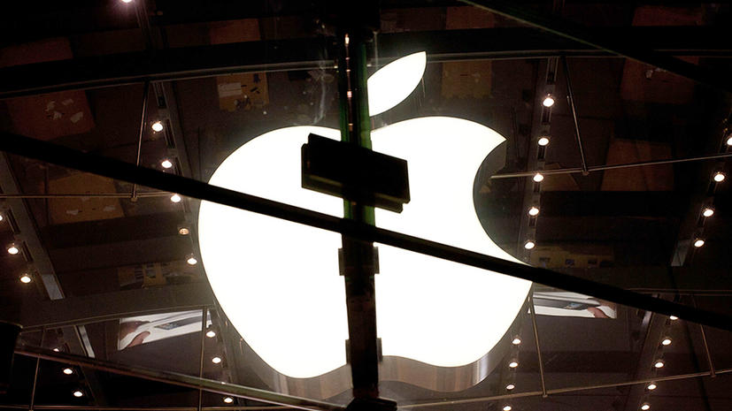 РЖД обвинили Apple в нарушении авторских прав