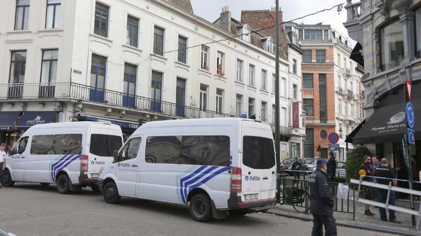 Четыре человека погибли в результате стрельбы у музея еврейской культуры в центре Брюсселя, подозреваемый задержан