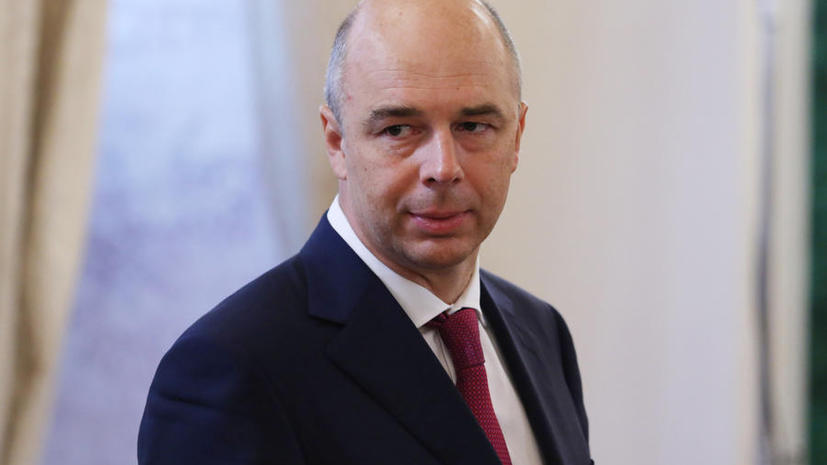 Глава Минфина: Девальвации рубля осенью не будет