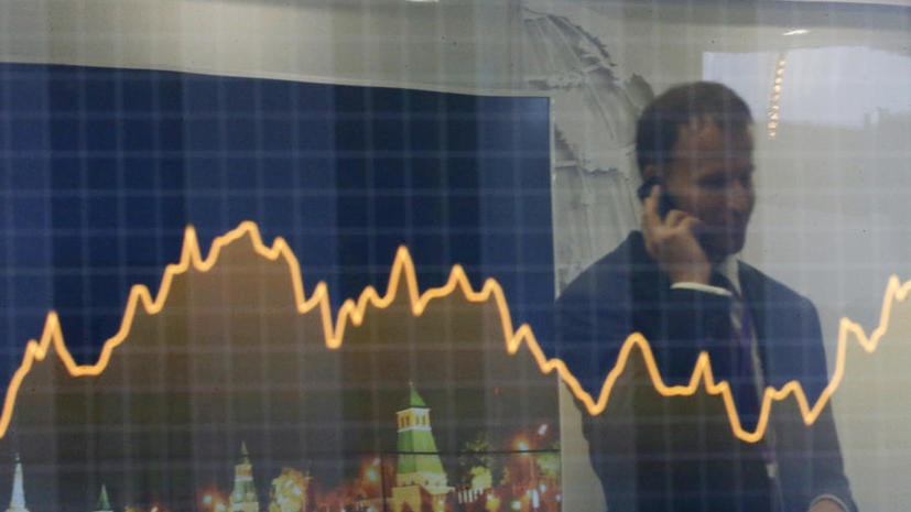 СМИ: Россия продолжает привлекать иностранных инвесторов
