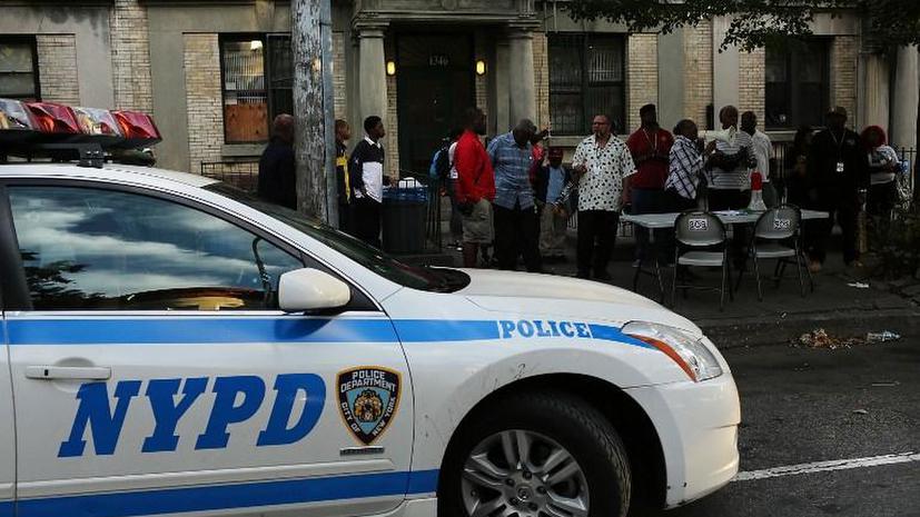 В Бруклине полицейские в штатском застрелили подростка