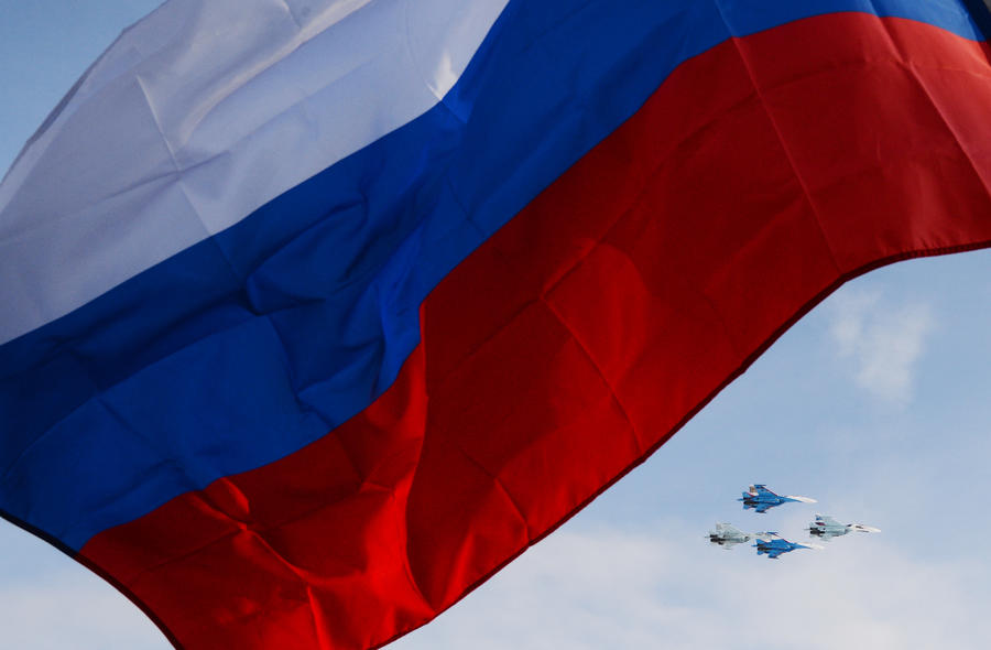 СМИ: Российские предприниматели просят власти защитить их интеллектуальную собственность за рубежом