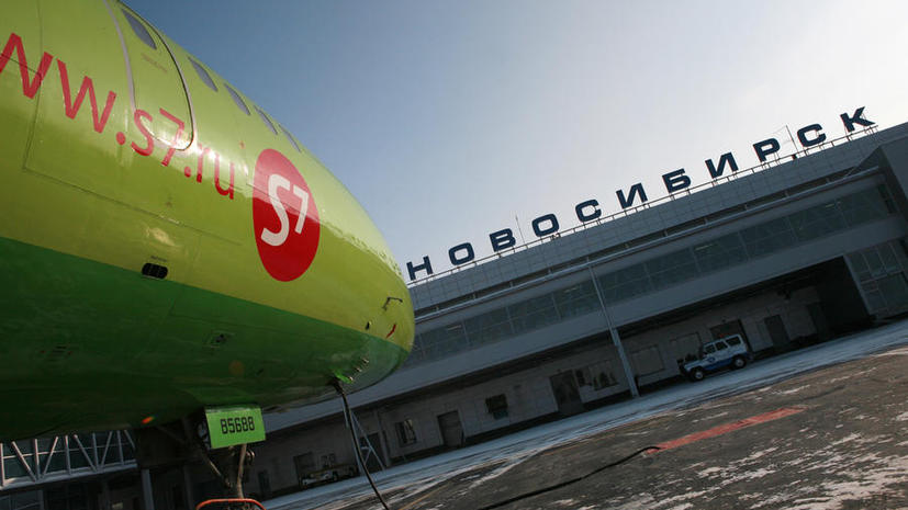 Следствие потребует заключить под стражу авиадебошира Третьякова