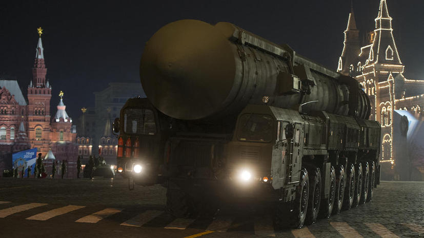 «Ядерный зонтик» США может не раскрыться: сокращение вооружений лишает Вашингтон европейских союзников