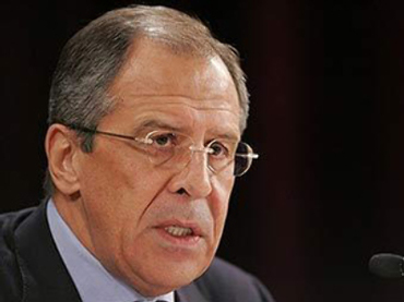 Лавров не исключил возможности войны в Иране
