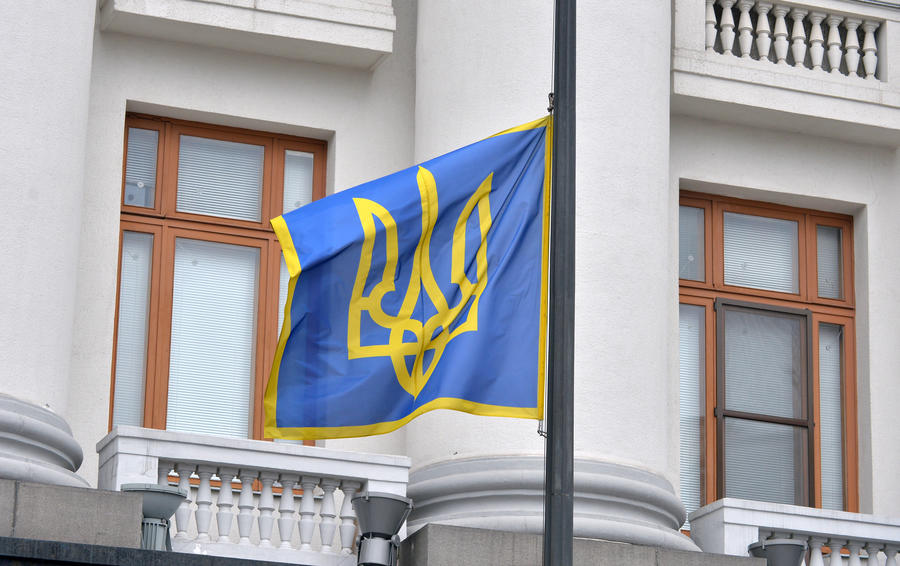 Эксперт: Оперативный уровень украинских спецслужб серьёзно упал, они публикуют фальшивки