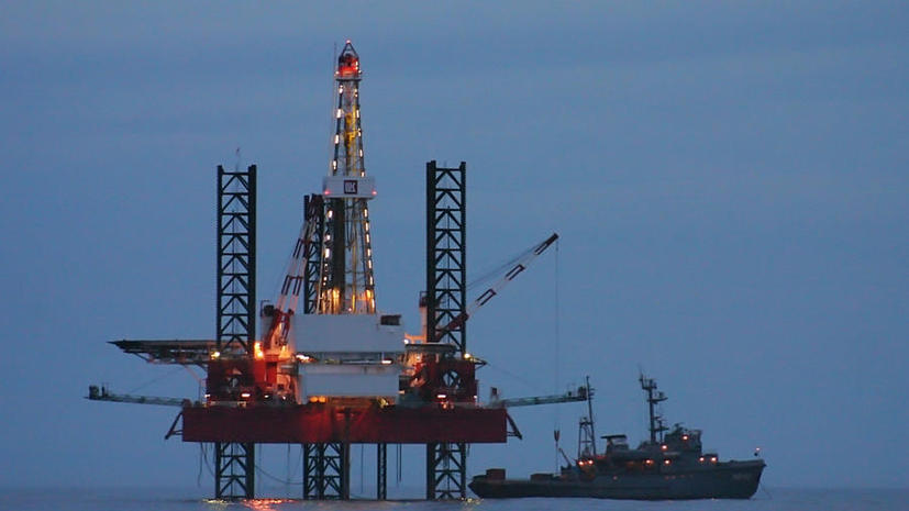 «Роснефть» и Exxon Mobil подадут совместную заявку на освоение ливанского шельфа