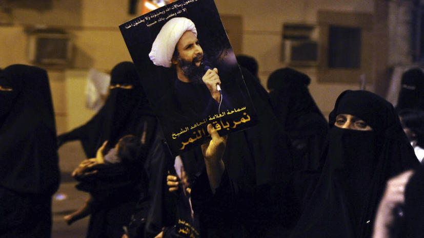 В Саудовской Аравии за подстрекательство к бунту осудили двух оппозиционеров