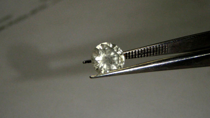 Три десятка воров на десять килограммов алмазов: в Европе обезвредили банду похитителей драгоценностей