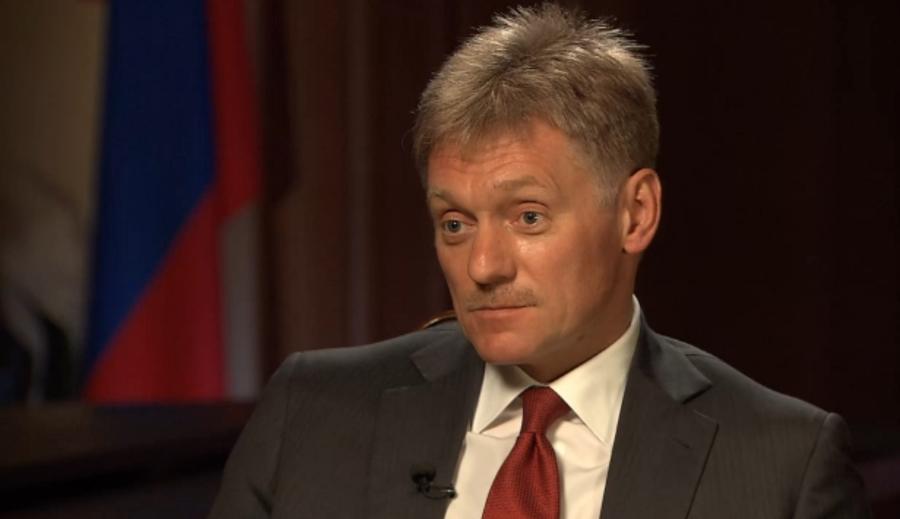 Дмитрий Песков: Россия не рассчитывает на разрядку отношений с США до 2016 года