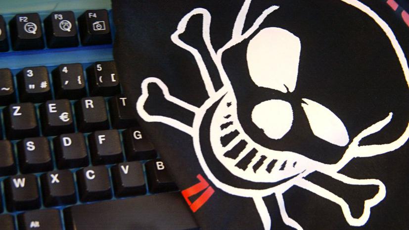Хакера, взломавшего сайт ЦРУ, отлучили от Интернета на шесть лет