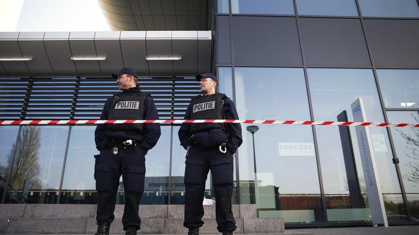 Голландского дипломата приговорили к 12 годам лишения свободы за шпионаж в пользу России