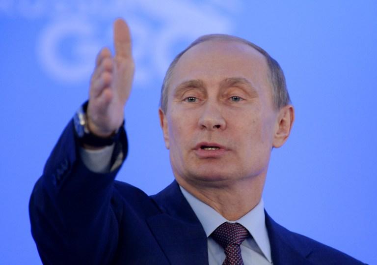 The Independent: Россия возвращается на мировую арену в статусе супердержавы