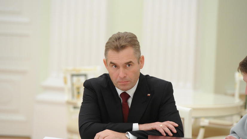 Павел Астахов: Мы помогаем тем, кто бежит от войны