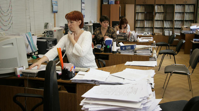 ФАС запретит компаниям переманивать работников у конкурентов