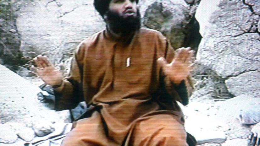 Суд над зятем бен Ладена отложат из-за секвестра бюджета США