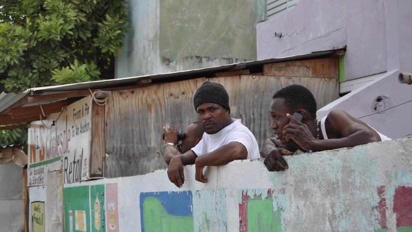 СМИ: полицейские Ямайки всё чаще незаконно убивают мирных жителей