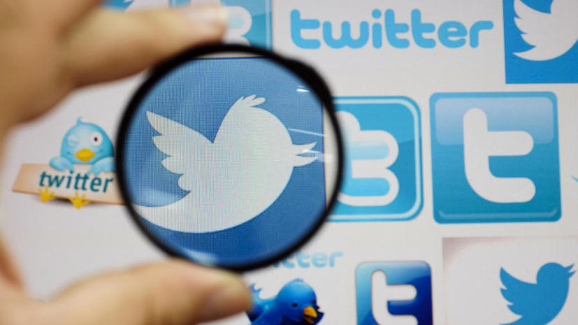 СМИ: В России Facebook, Twitter и Google предупредили об ответственности за противоправные действия