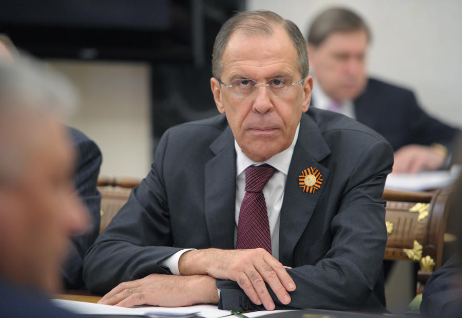 Сергей Лавров: В Москве не хотят, чтобы общеевропейское пространство становилось «великой шахматной доской»