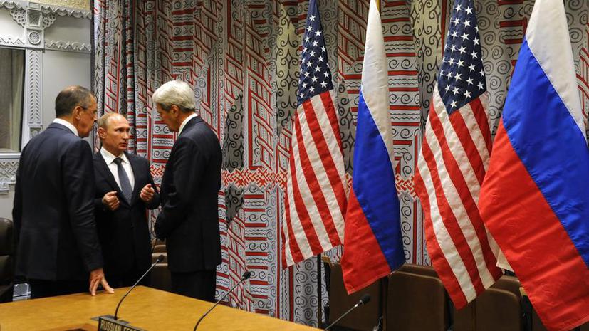 Изоляции не получилось: Джон Керри сегодня прибывает в Россию со вторым за год визитом