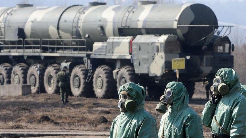 В Германии наградили россиянина, предотвратившего ядерную войну