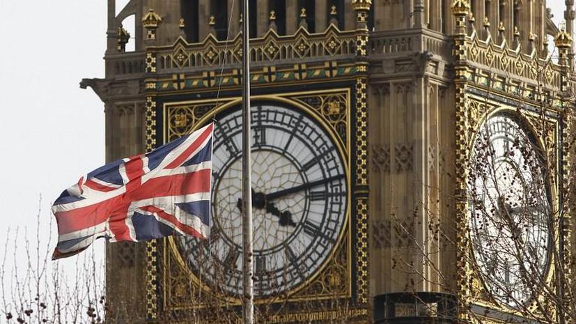 The Guardian: Лондон рискует потерять свою идентичность и особый дух