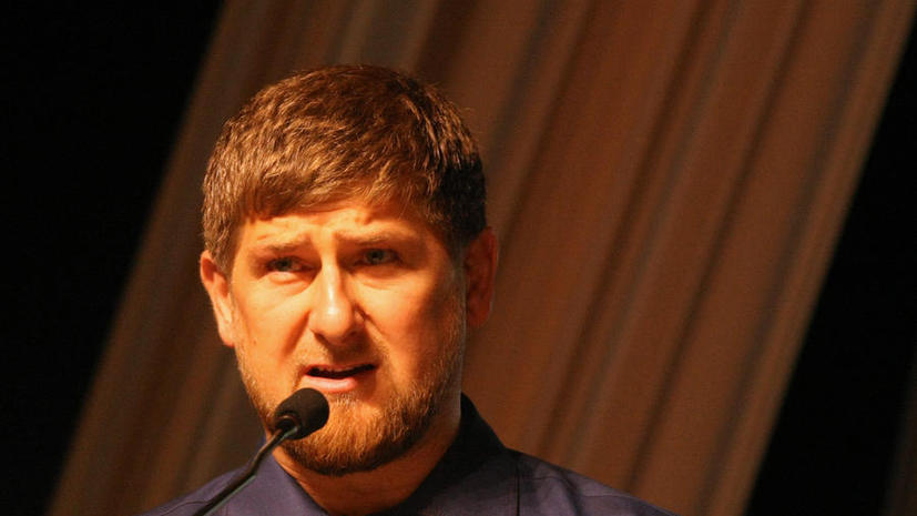 Рамзан Кадыров: Братья Царнаевы - «самые настоящие шайтаны»