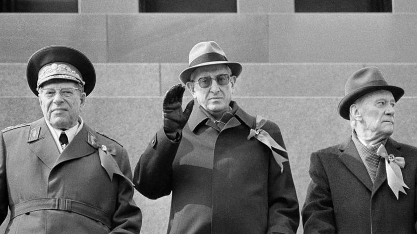 Архив: В 1983 году НАТО едва не развязало ядерную войну