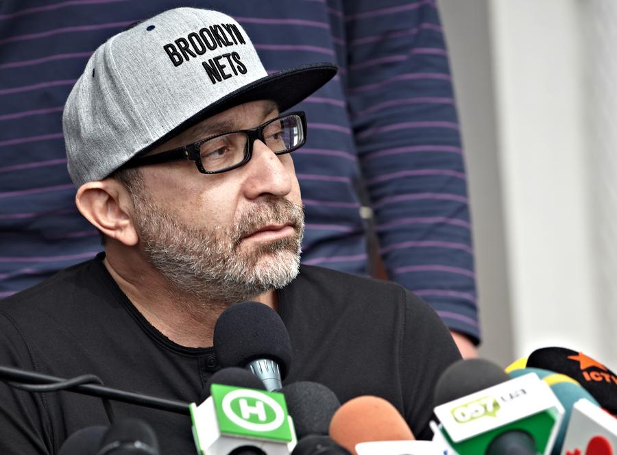 Мэр Харькова обвинил Арсена Авакова в покушении на свою жизнь