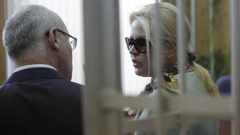 Сердюкова и Васильеву подозревают в продаже земли военного полигона бизнесменам