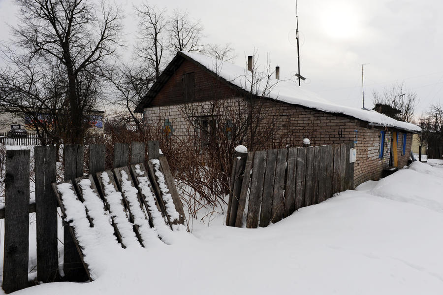 В Геленджике с неба упала фольга