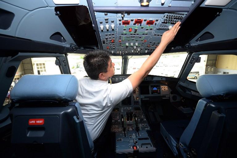Отчёт: ирландская авиакомпания Ryanair подвергает риску пассажиров, экономя на топливе