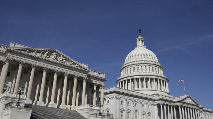 США ввели санкции против «Яндекс.Денег», «дочек» Сбербанка и ВТБ