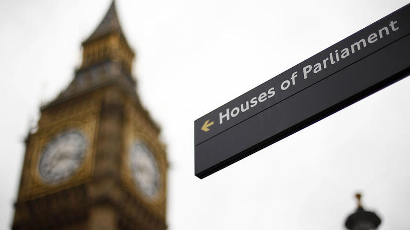 «Как стать депутатом» - наиболее востребованная книга среди британских парламентариев