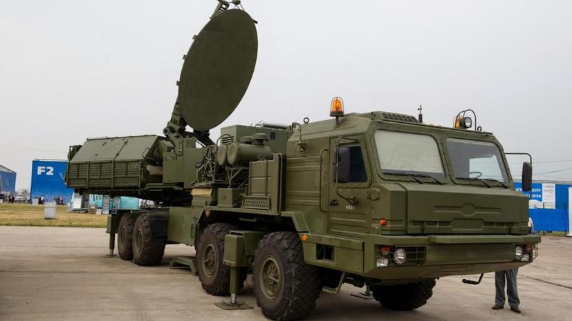 Российская армия получит возможность отключать иностранные военные спутники