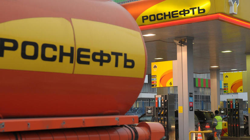 The Wall Street Journal: «Роснефть» открывает в Индии стратегический плацдарм