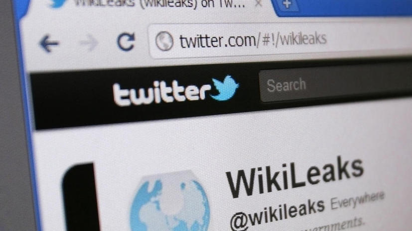 WikiLeaks: США спонсировали панамский скандал, его цель — Россия и Путин