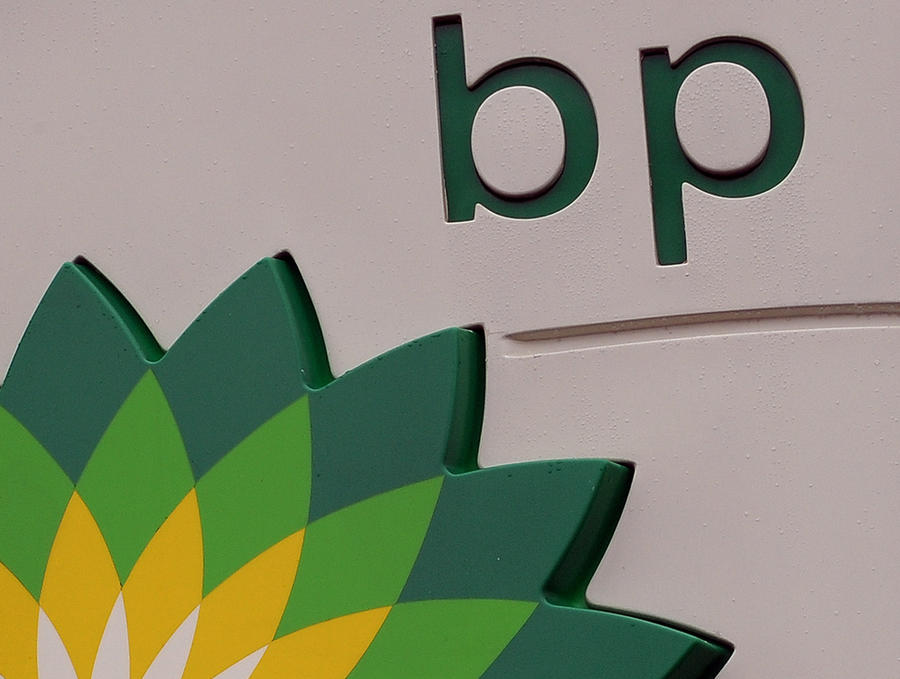 Британская BP займется добычей египетской нефти