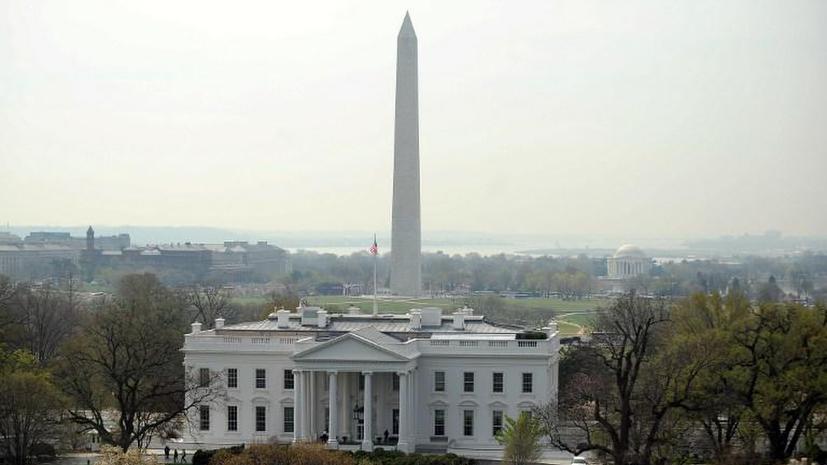США расширили список санкций против России в связи с ситуацией на Украине