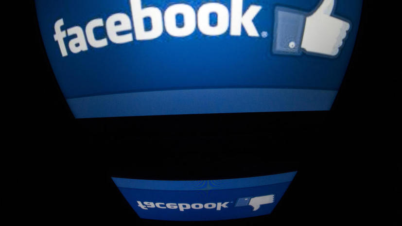 Facebook покупает израильский мобильный стартап