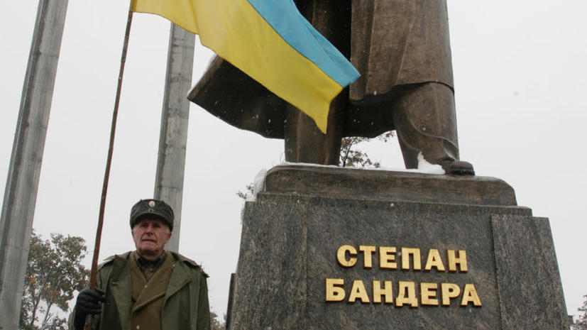 Американские СМИ: Западу всё сложнее не замечать тёмную сторону Киева