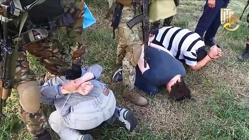 На линии огня: на юго-востоке Украины получают ранения и гибнут журналисты